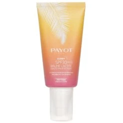 Payot Sunny Milky Mist High Protection The Fabulous Tan-Booster - For Face & Body 150ml