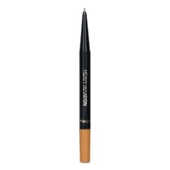 KISS ME Heavy Rotation Eyebrow Pencil - # 03 Ash Brown 0.09g