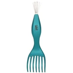 Wet Brush Pro Brush Cleaner - # Teal 1pc