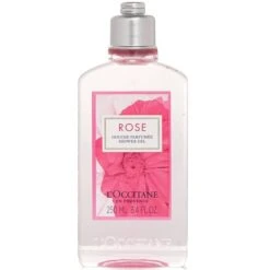L'Occitane Rose Shower Gel 250ml