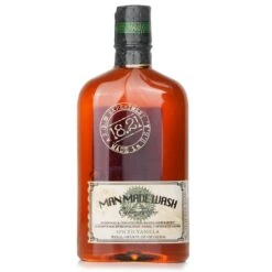 18.21 Man Made Man Made Wash Shampoo, Conditioner & Body Wash - # Spiced Vanilla 530ml