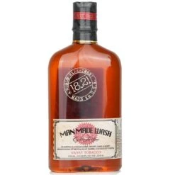 18.21 Man Made Man Made Wash Shampoo, Conditioner & Body Wash - # Sweet Tobacco 530ml