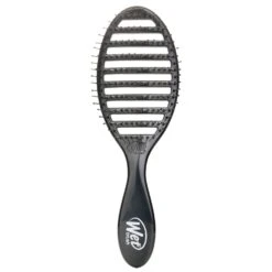 Wet Brush Speed Dry Detangler - # Black 1pc