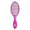 Wet Brush Speed Dry Detangler - # Purple 1pc