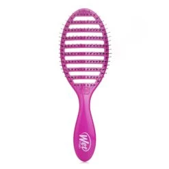 Wet Brush Speed Dry Detangler - # Purple 1pc