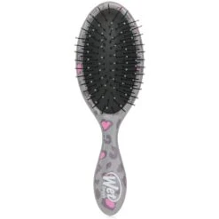 Wet Brush Kid's Detangler - # Leopard 1pc