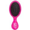 Wet Brush Mini Detangler - # Pink 1pc