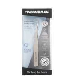 Tweezerman Blackhead Extractor 1pc