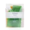 Shiseido Waso Reset Cleanser Squad Kit: 1x Wild Garden 70ml + 1x Romantic Dream 70ml + Good Vibes 70ml 3x70ml