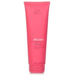 Wella Invigo Brilliance Vibrant Color Conditioner - # Coarse 250ml