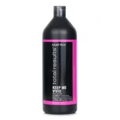 Matrix Total Results Keep Me Vivid Pearl Infusion Conditioner 1000ml