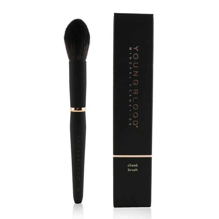 Youngblood YB5 Cheek Brush - Image 2