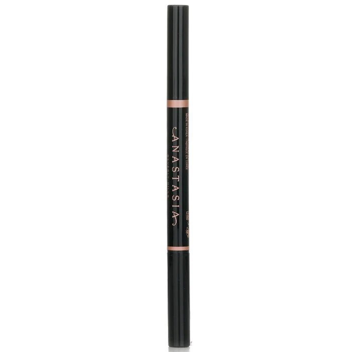 Anastasia Beverly Hills Brow Definer Triangular Brow Pencil - # Soft Brown 0.2g - Image 3