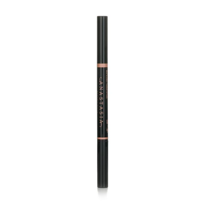 Anastasia Beverly Hills Brow Definer Triangular Brow Pencil - # Chocolate 0.2g - Image 3