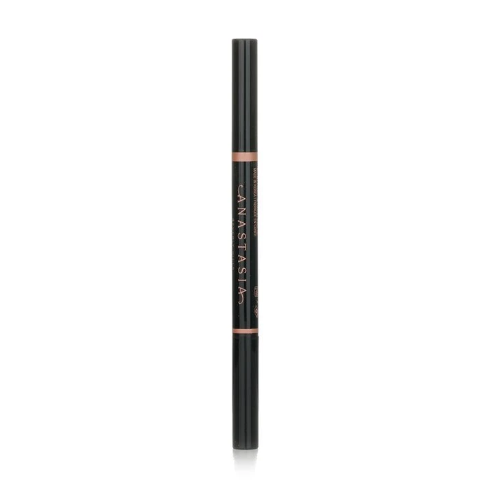 Anastasia Beverly Hills Brow Definer Triangular Brow Pencil - # Blonde 0.2g - Image 3