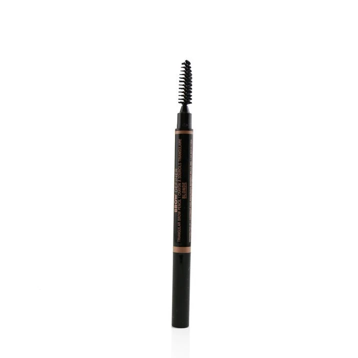Anastasia Beverly Hills Brow Definer Triangular Brow Pencil - # Blonde 0.2g - Image 4