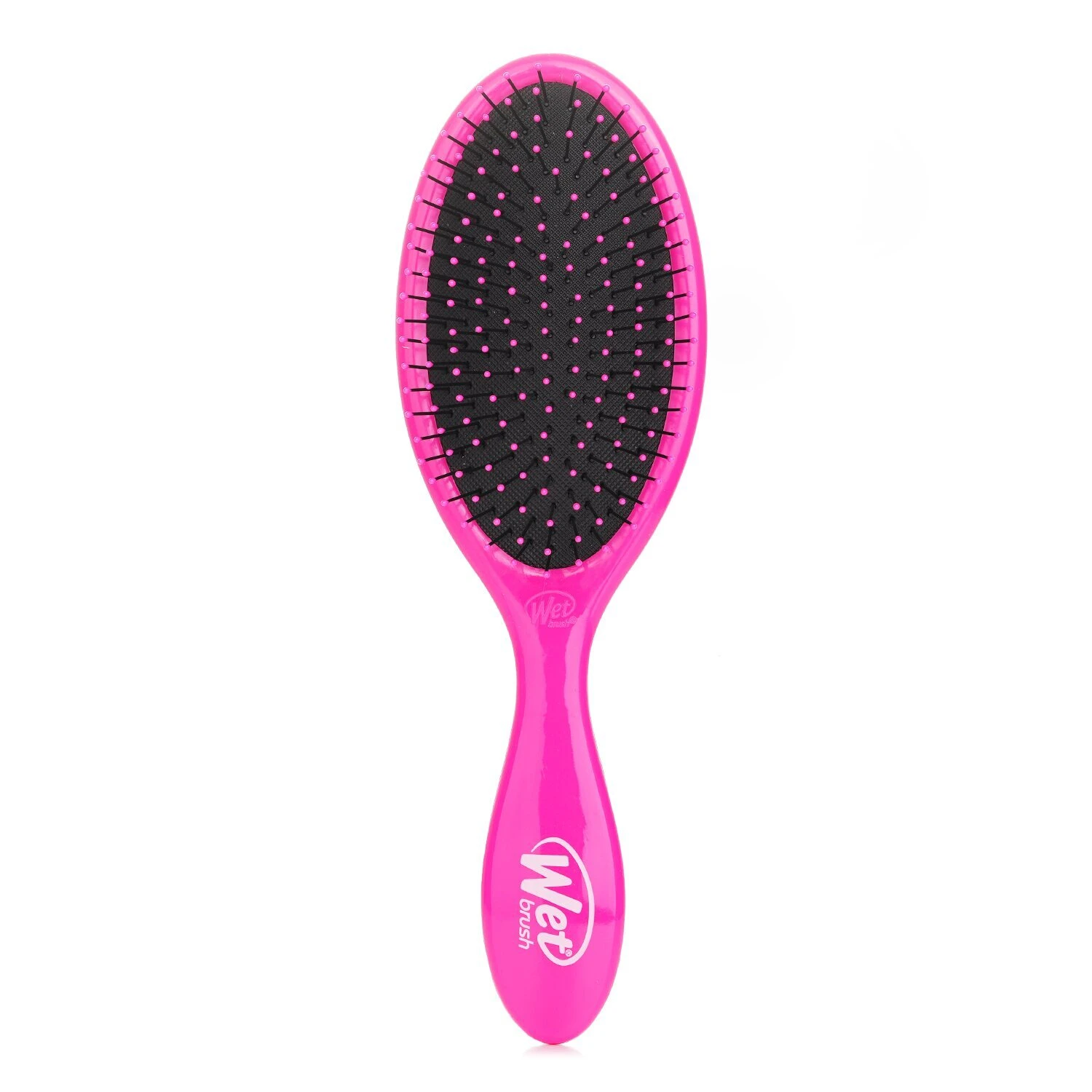 Wet Brush Original Detangler - # Pink 1pc