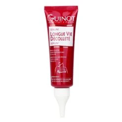 Guinot Longue Vie Decollete Serum - Smoothing & Firming Youth Serum For Decollete 50ml