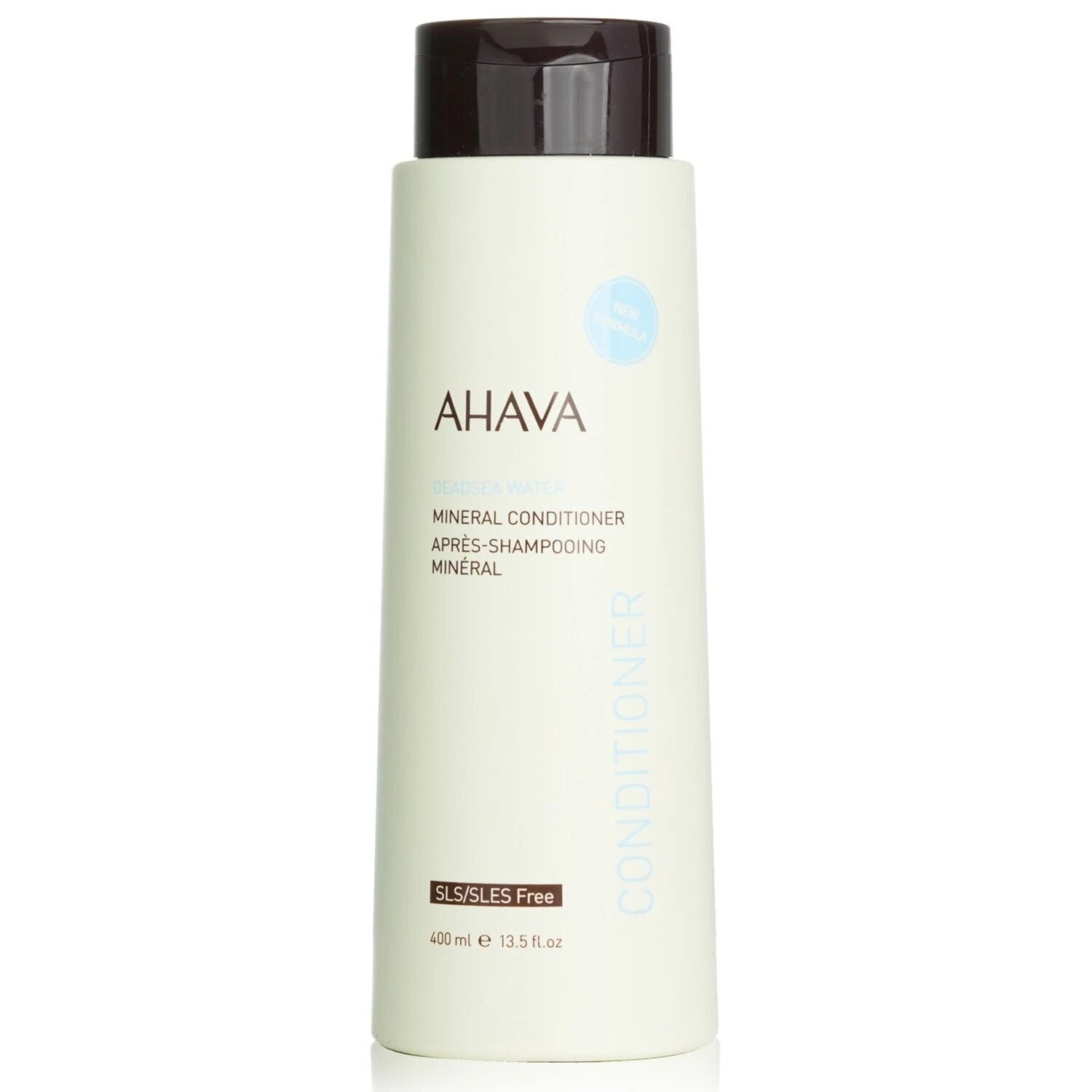 Ahava Deadsea Water Mineral Conditioner - SLS/SLES Free 400ml