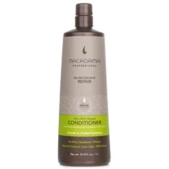 Macadamia Natural Oil Professional Ultra Rich Repair Conditioner (Coarse To Coiled Textures) 1000ml