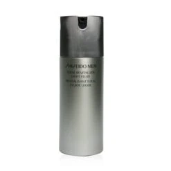 Shiseido Men Total Revitalizer Light Fluid (For Oily/Combination Skin) 80ml