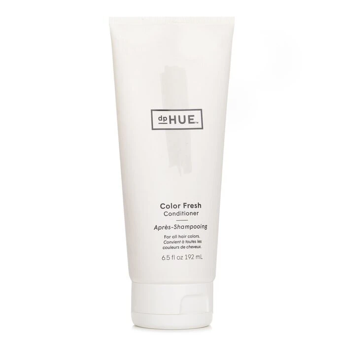 DpHUE Color Fresh Conditioner (For All Hair Colors) 192ml - Image 2