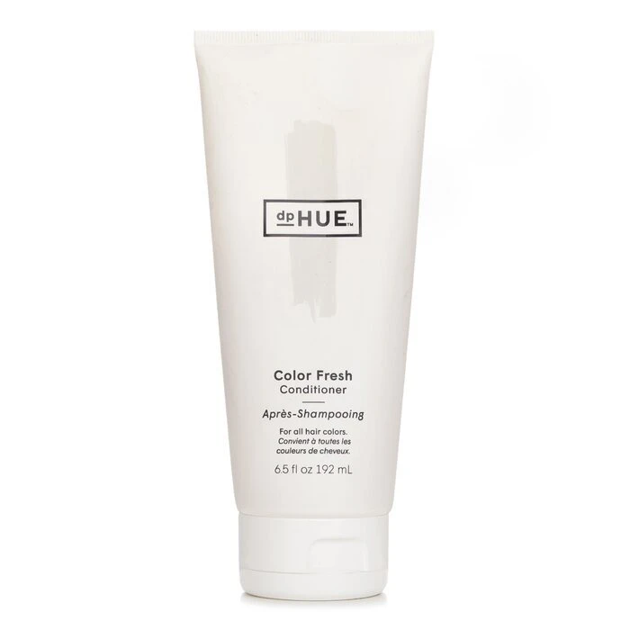 DpHUE Color Fresh Conditioner (For All Hair Colors) 192ml