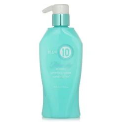 It's A 10 Blow Dry Miracle Glossing Glaze Conditioner 295.7ml