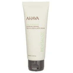 Ahava Time To Revitalize Extreme Firming Neck & Decollete Cream 75ml