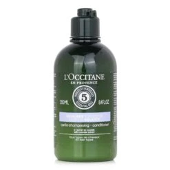 L'Occitane Aromachologie Gentle & Balance Conditioner (All Hair Types) 250ml