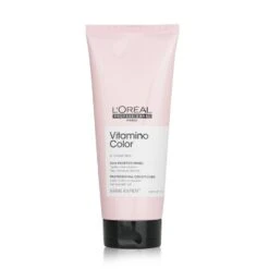 L'Oreal Professionnel Serie Expert - Vitamino Color Resveratrol Color Radiance System Conditioner 200ml