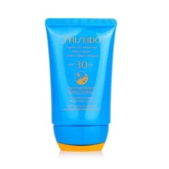 Shiseido Expert Sun Protector Face Cream (High Protection, Very Water-Resistant) 50ml