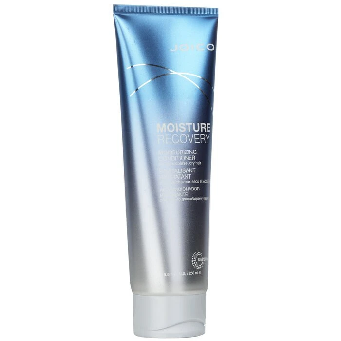 Joico Moisture Recovery Moisturizing Conditioner (For Thick/ Coarse, Dry Hair) J152561 250ml - Image 2