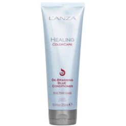 Lanza Healing ColorCare De-Brassing Blue Conditioner 250ml