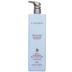 Lanza Healing ColorCare De-Brassing Blue Conditioner 1000ml