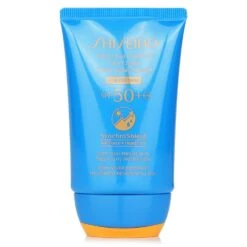 Shiseido Expert Sun Protector Face Cream (Very High Protection, Very Water-Resistant) 50ml