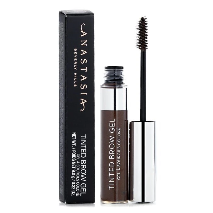 Anastasia Beverly Hills Tinted Brow Gel - # Granite 9g - Image 2