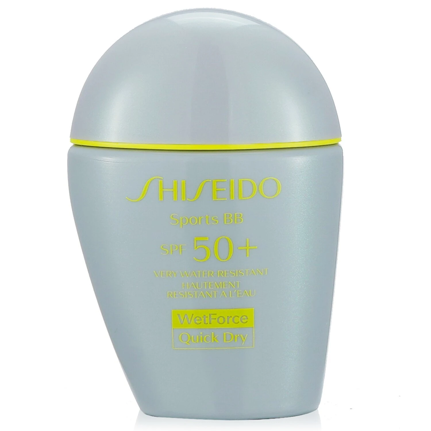 Shiseido Sports BB Quick Dry & Very Water Resistant - # Medium 30ml
