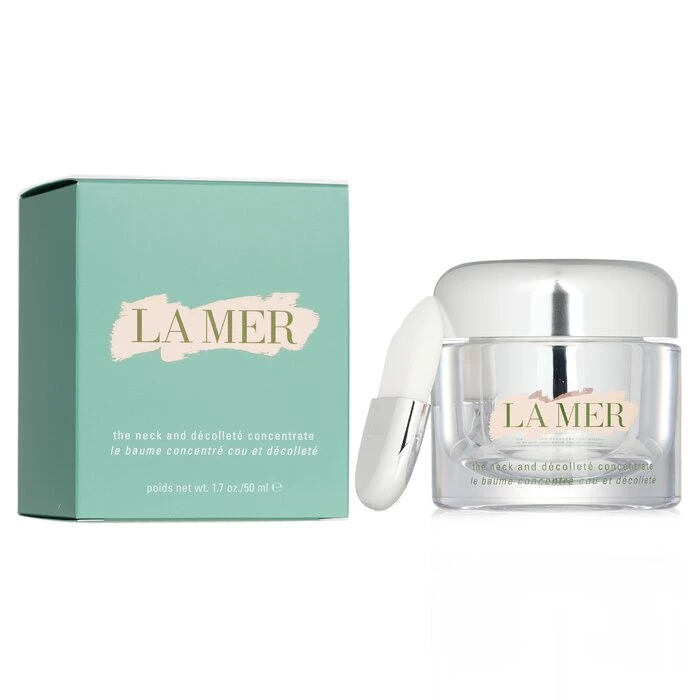 La Mer The Neck And Decollete Concentrate 50ml - Image 2