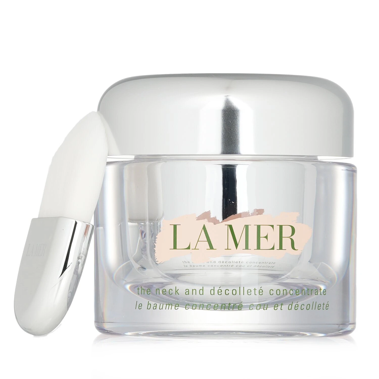 La Mer The Neck And Decollete Concentrate 50ml