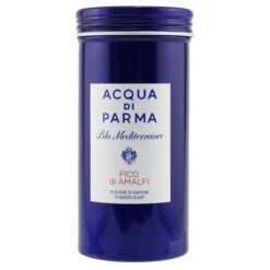 Acqua Di Parma Blu Mediterraneo Fico Di Amalfi Powder Soap 70g