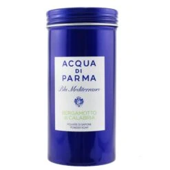 Acqua Di Parma Blu Mediterraneo Bergamotto Di Calabria Powder Soap 70g