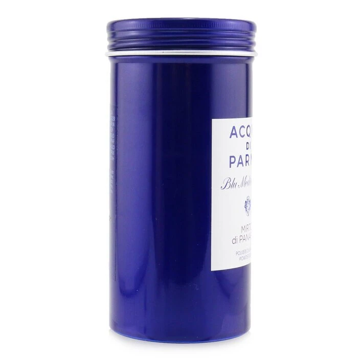 Acqua Di Parma Blu Mediterraneo Mirto Di Panarea Powder Soap 70g - Image 2