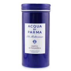 Acqua Di Parma Blu Mediterraneo Mirto Di Panarea Powder Soap 70g