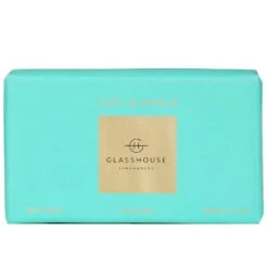 Glasshouse Body Bar - Lost In Amalfi (Sea Mist) 180g
