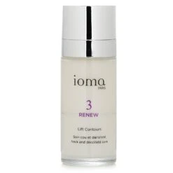 IOMA Renew - Lift Contours (Neck & Decollete Care) 50ml