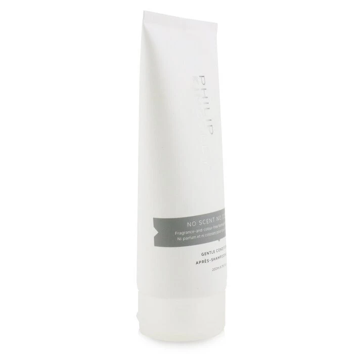 Philip Kingsley No Scent No Colour Gentle Conditioner 200ml - Image 2