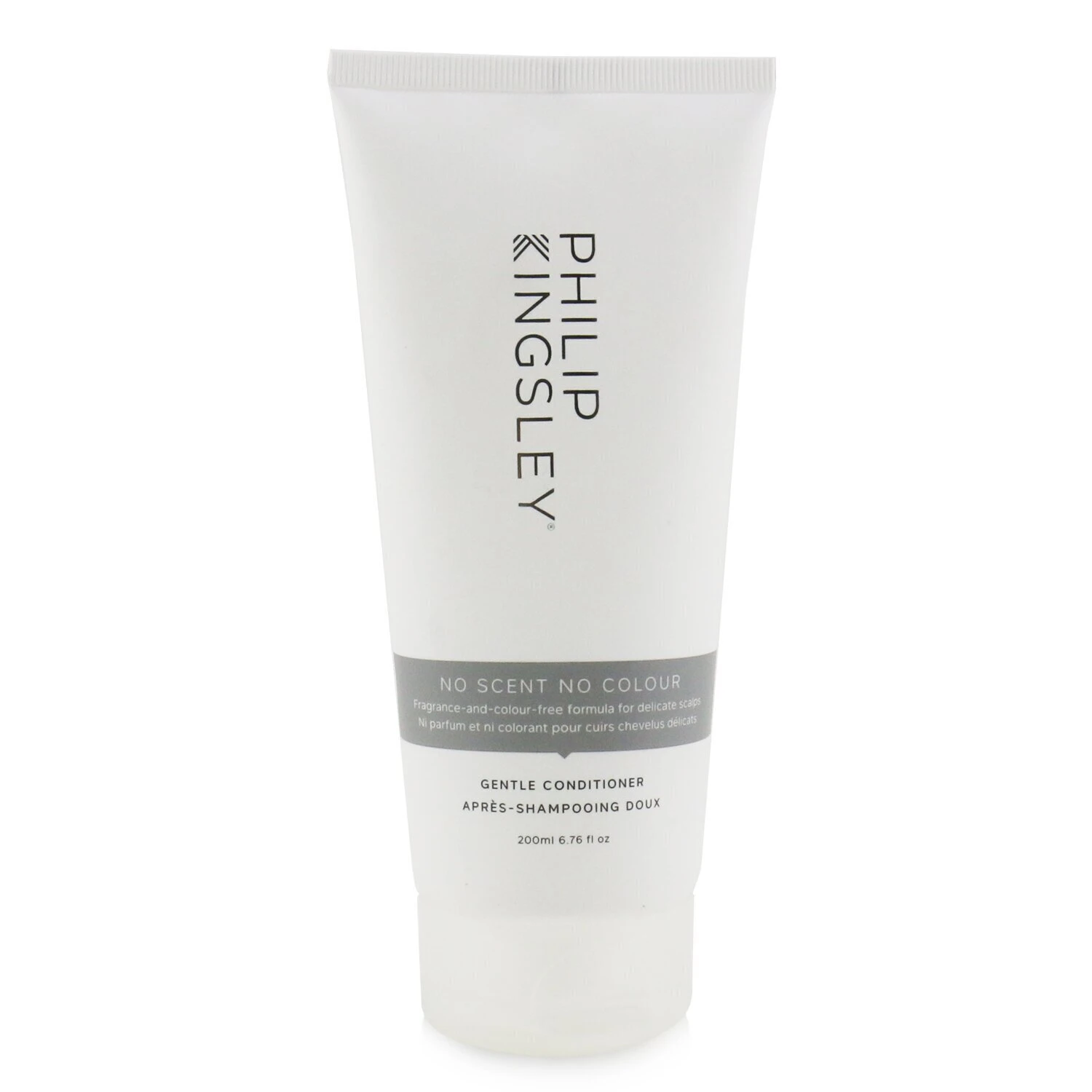 Philip Kingsley No Scent No Colour Gentle Conditioner 200ml
