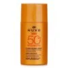 Nuxe Sun Light Fluid For Face - High Protection (For Normal To Combination Skin) 50ml