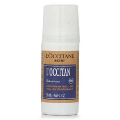 L'Occitane Homme 48H Roll-On Deodorant 50ml